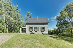 The Sheepscot Barn